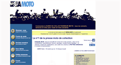 Desktop Screenshot of lvm.fr