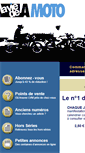 Mobile Screenshot of lvm.fr