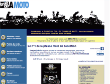 Tablet Screenshot of lvm.fr